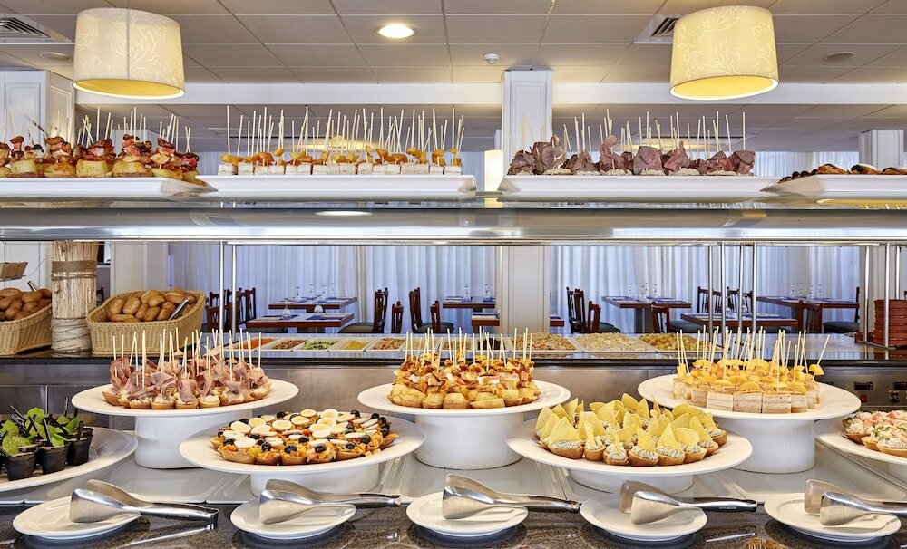 Фото Gran Hotel Flamingo