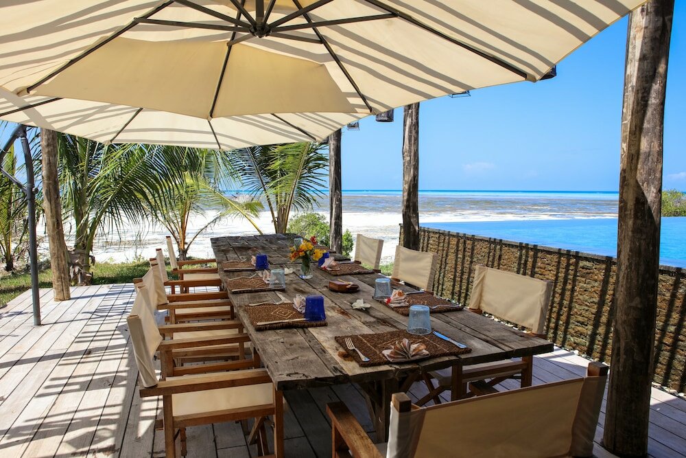 Фото Qambani Luxury Resort