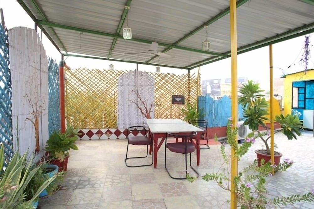 Фото Govind Hotel