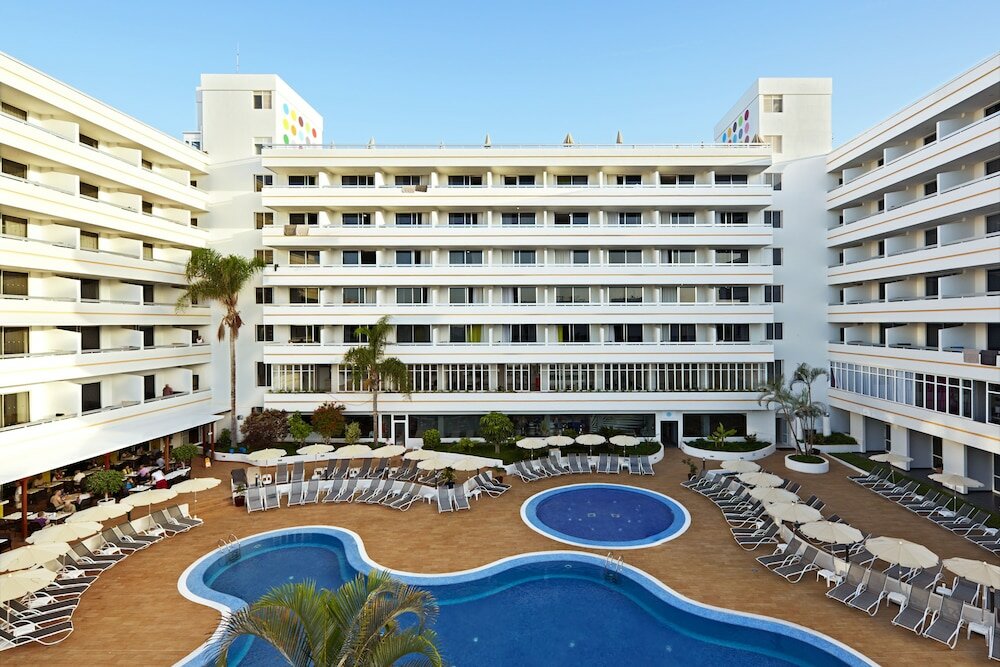 Фото Coral Suites & SPA