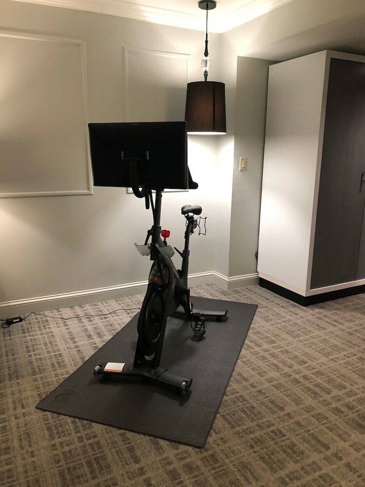 Фото The Graham Georgetown