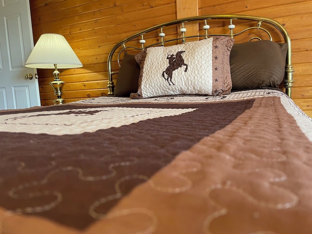 Фото El Rancho Motel