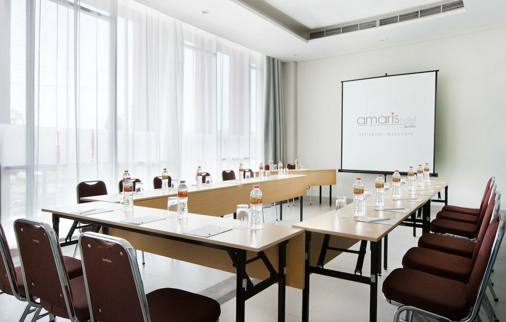 Фото Amaris Hotel Pettarani Makassar