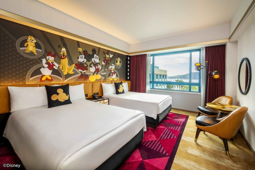 Фото Disney's Hollywood Hotel