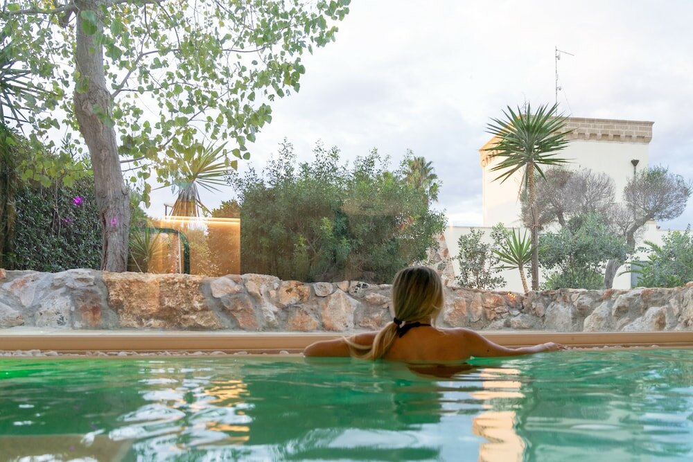 Фото Tenuta Specolizzi