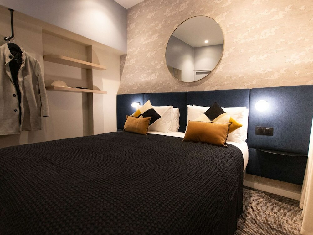 Фото Mercure Paris Tour Eiffel Pont Mirabeau Hotel