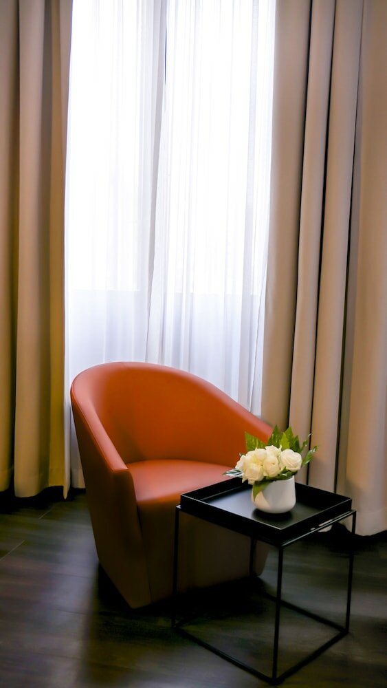 Фото Atlas Hotel Brussels