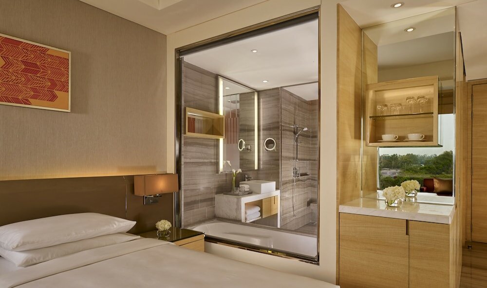 Фото Hyatt Regency