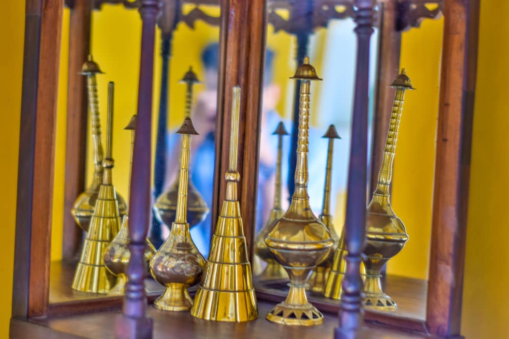 Фото Kholle House