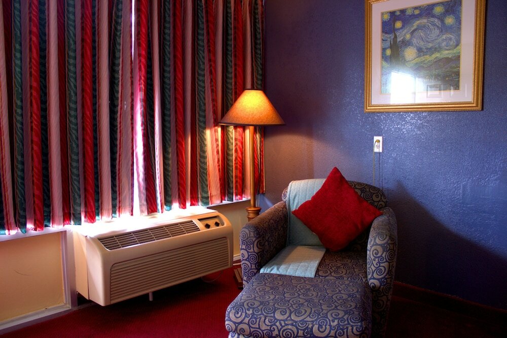 Фото Lambert Inn