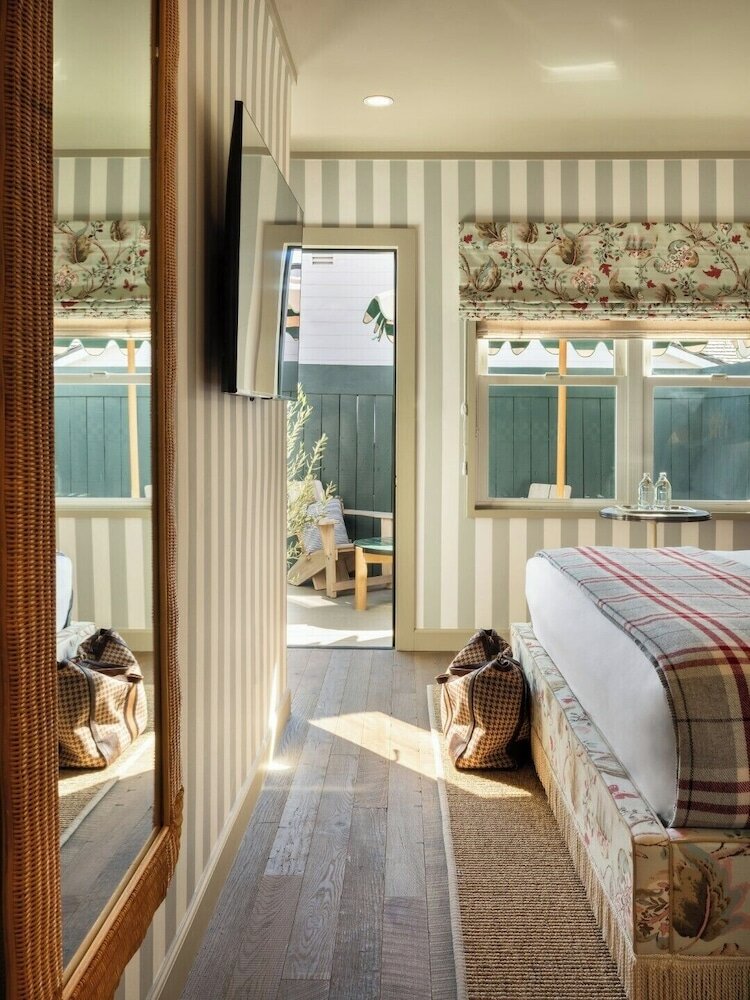 Фото Brentwood Inn