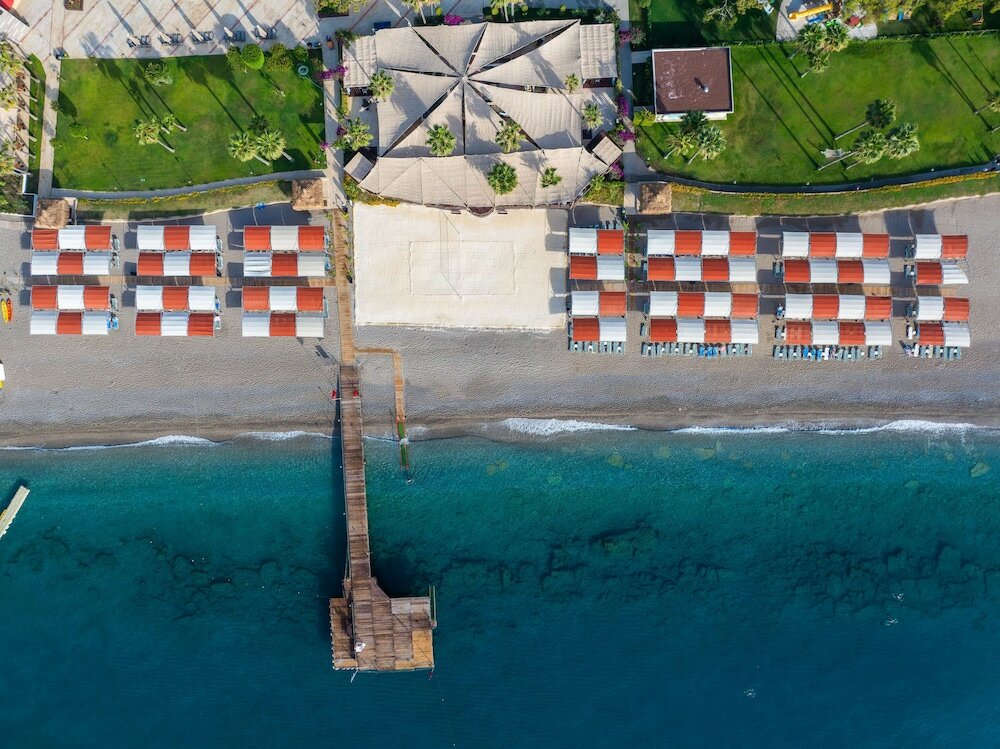 Фото Kilikya Palace Goynuk