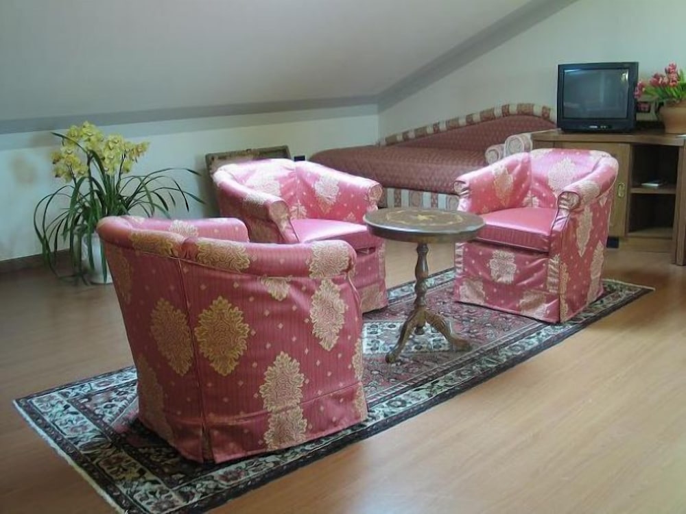 Фото Hotel Piroga Padova