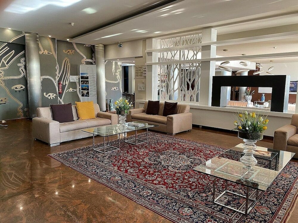 Фото Hotel Castelli