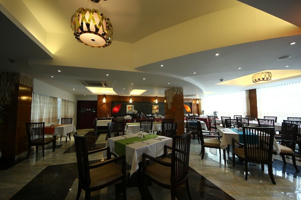 Фото Hotel Bengal Canary Park