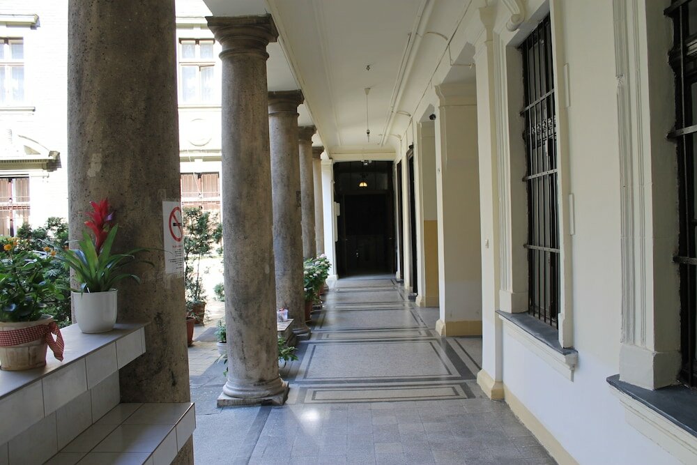 Фото Omega Guesthouse Budapest