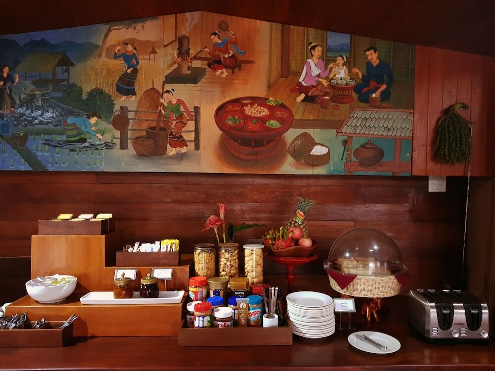 Фото Sasidara Resort Nan