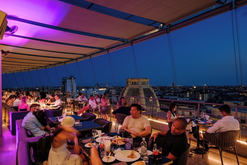 Фото Hotel Dei Cavalieri Milano Duomo