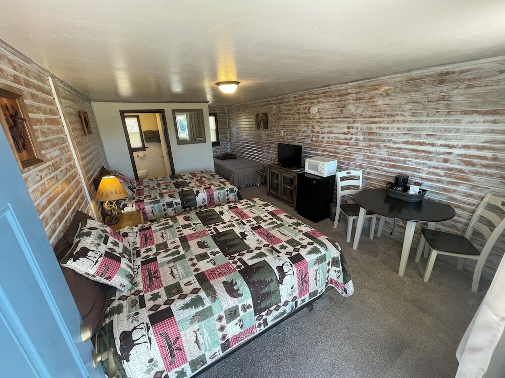 Фото El Rancho Motel