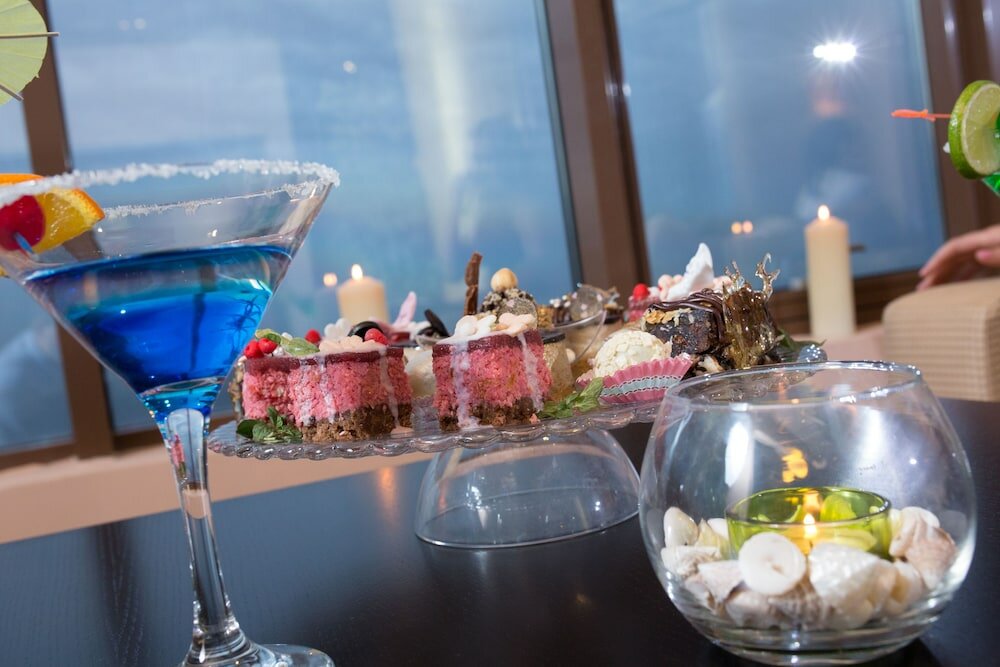 Фото Rosslyn Hotel Dimyat Varna