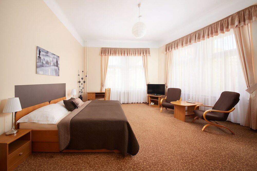 Фото Hotel City Bell