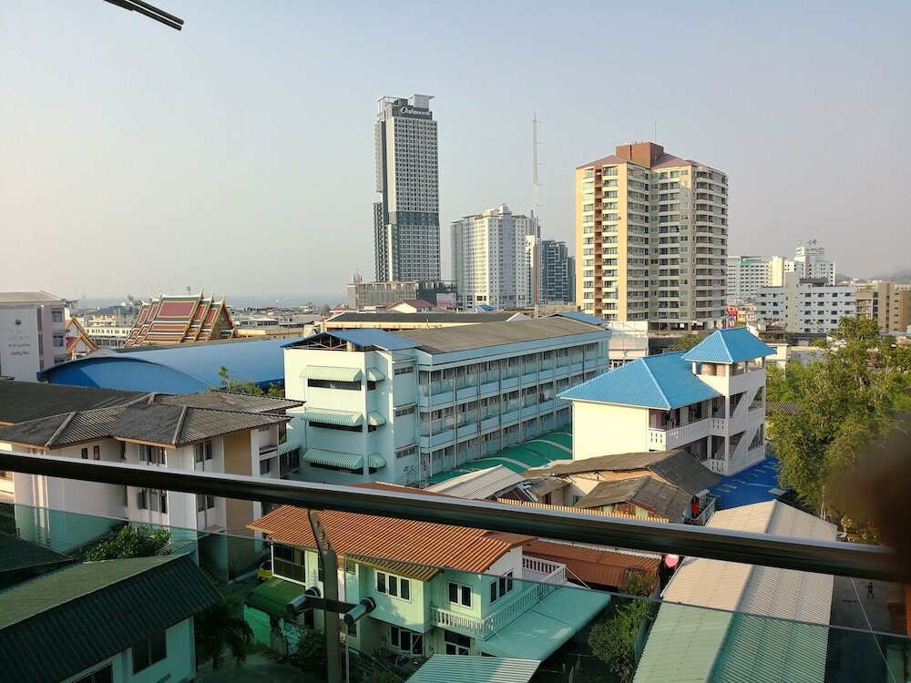 Фото Cityview Residence