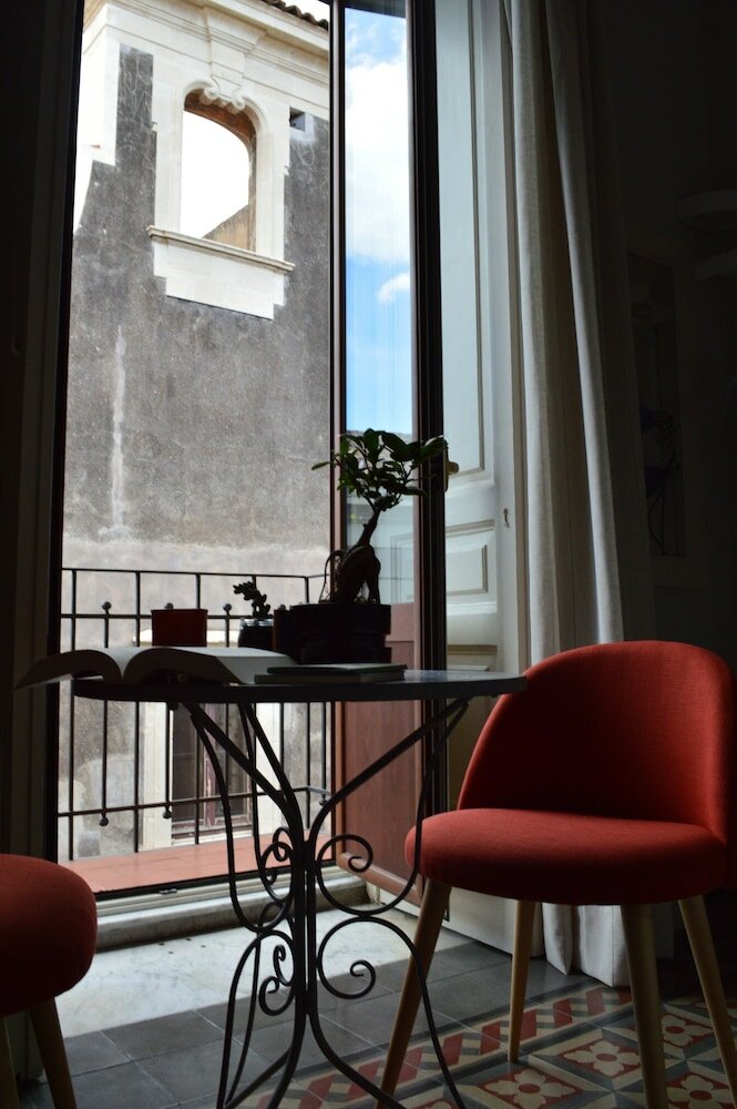 Фото Bed, Book & Breakfast Landolina