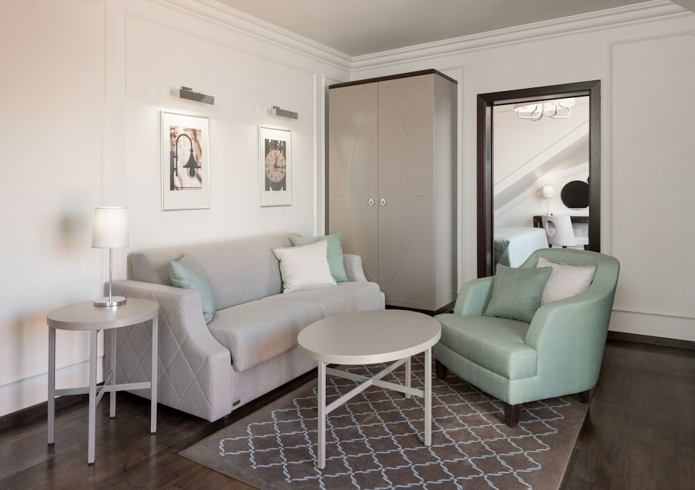 Фото Heritage hotel Bastion- Relais & Chateaux