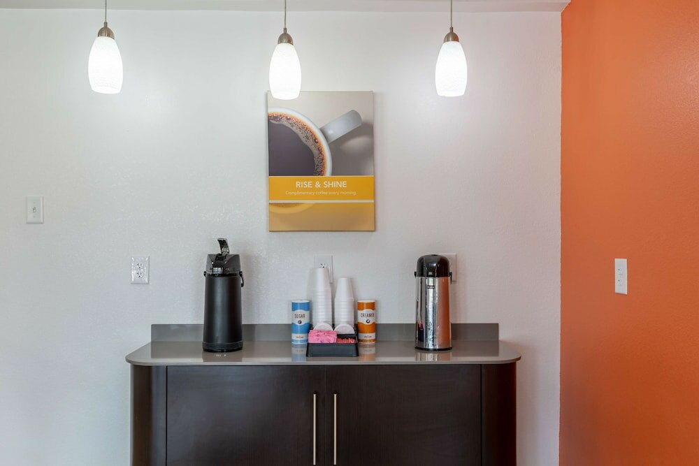 Фото Studio 6 Bryan, Tx - University Area