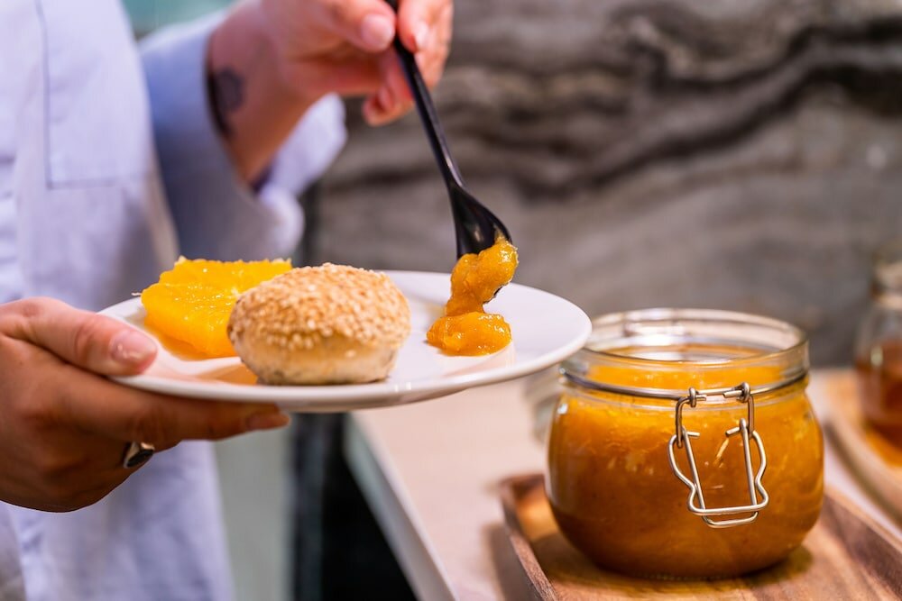 Фото Hf Fenix Garden