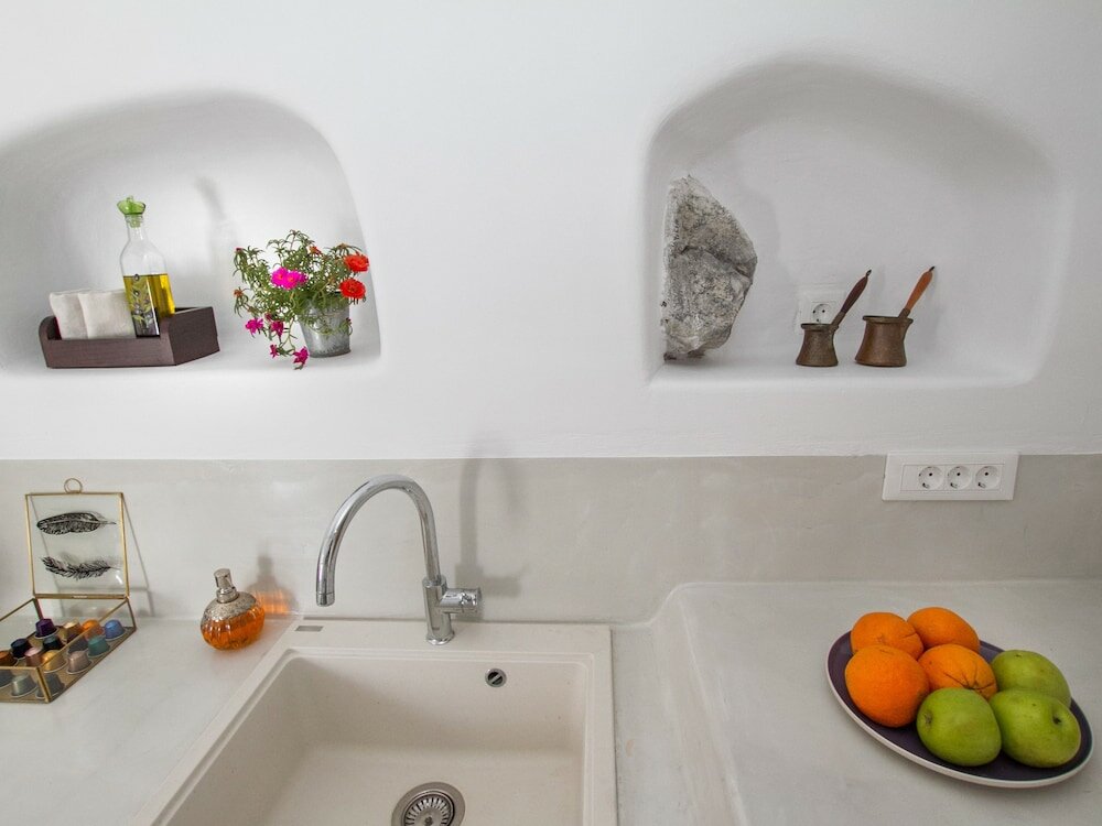 Фото Hector Cave House