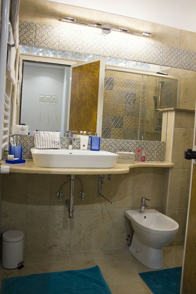 Фото Hotel La Maison Delle Terme