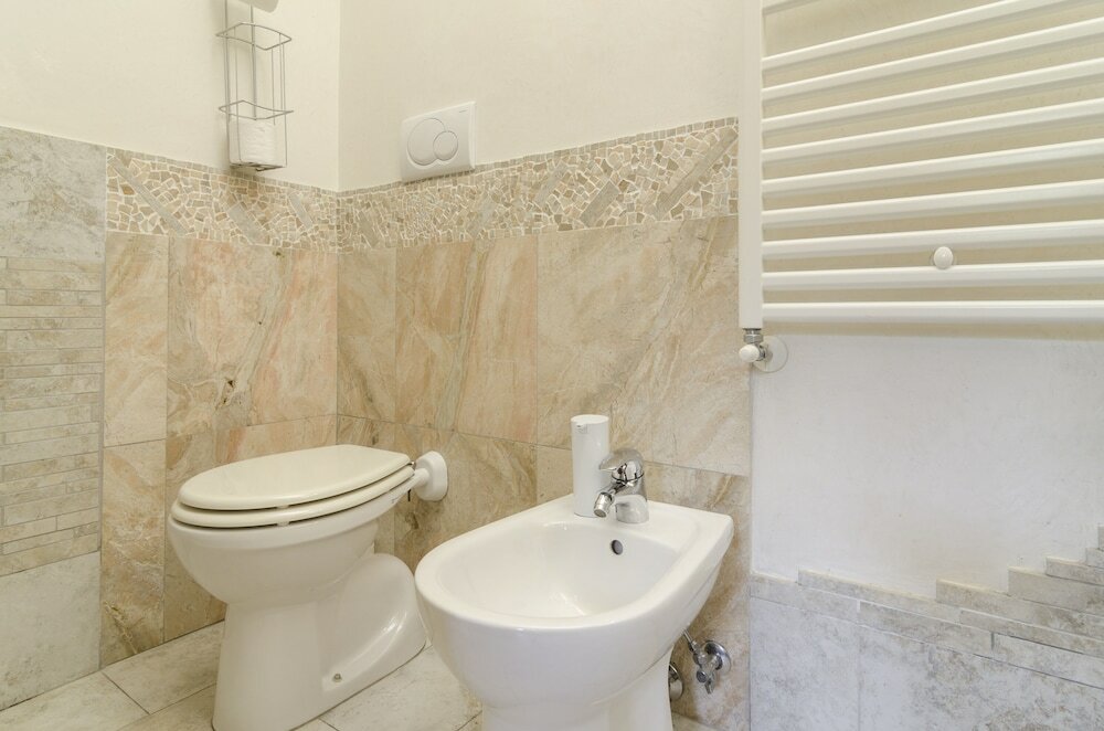 Фото Al Giardino del Vicolo