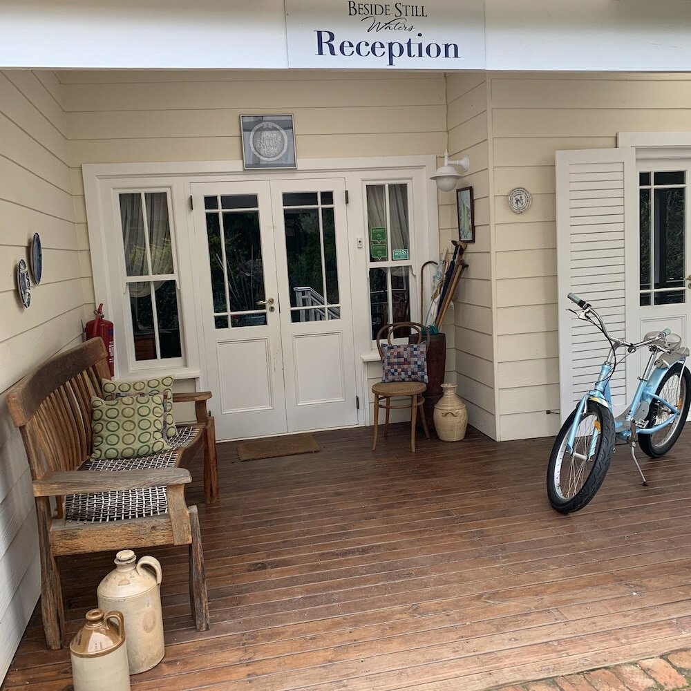 Фото Beside Still Waters