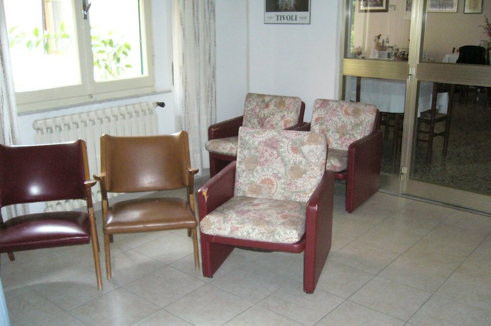 Фото Albergo Villa Canapini