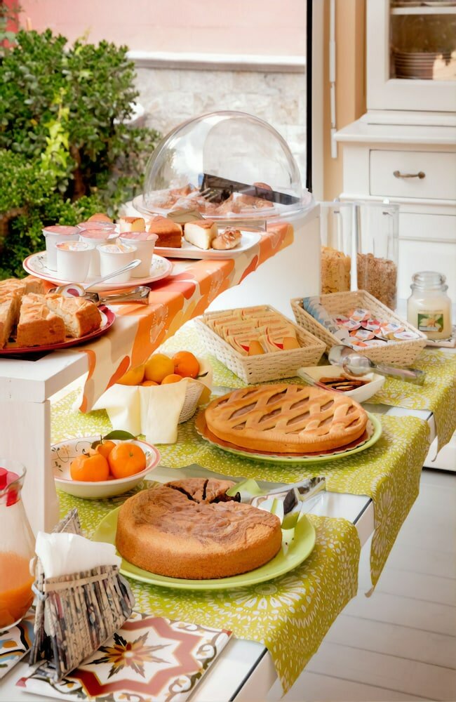 Фото Villa Lavinia B&b