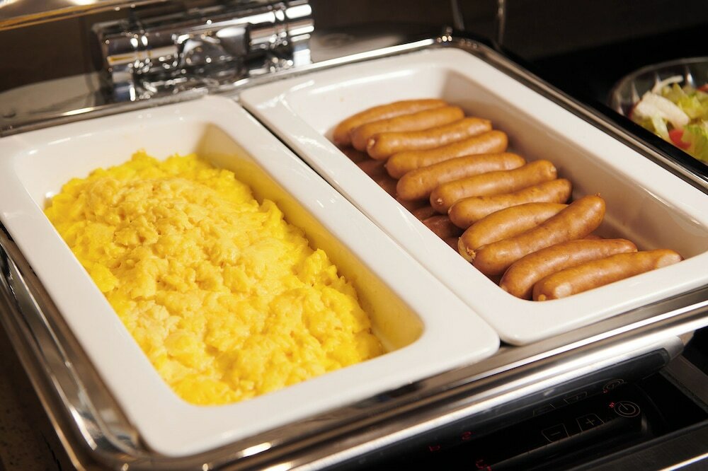 Фото Dormy Inn Express Seoul Insadong