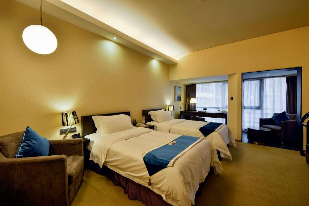 Фото Jasmine International Hotel