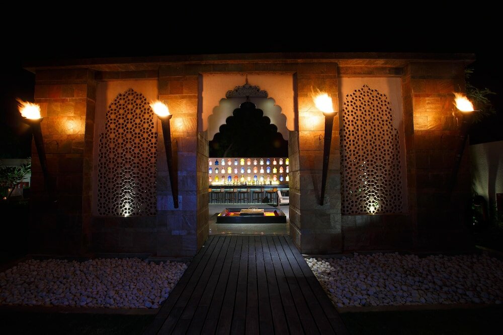 Фото Courtyard by Marriott Agra