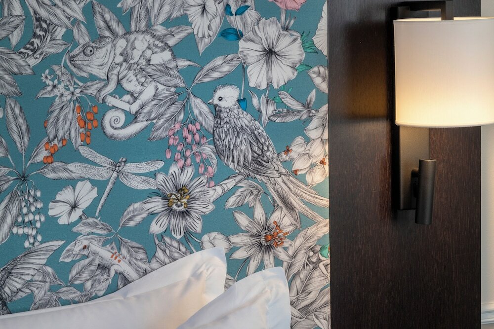 Фото Hotel Park Lane Paris