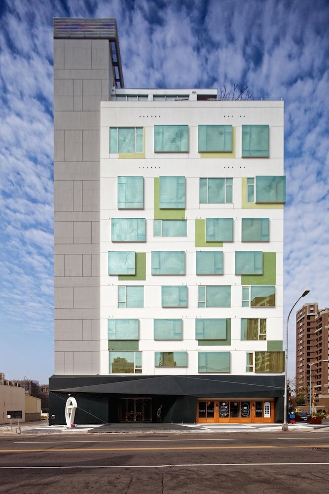 Фото Hotel 7 Taichung