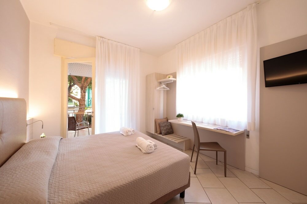 Фото Hotel Madison