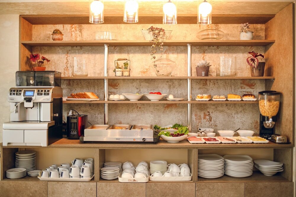 Фото Hotel Kenari