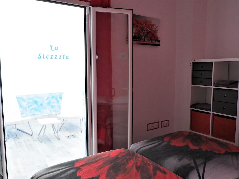 Фото La Siezzzta