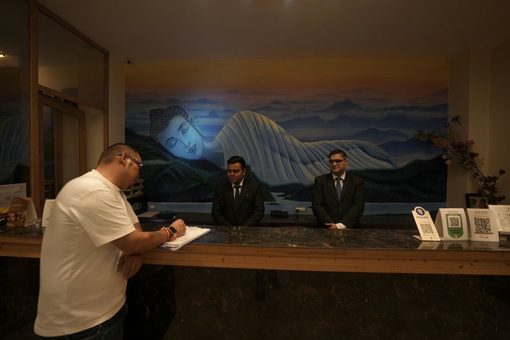 Фото D'Polo Club & SPA Resort