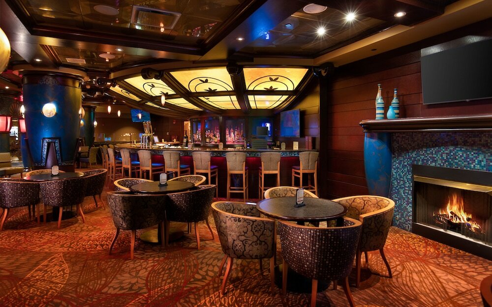 Фото Seneca Allegany Resort & Casino