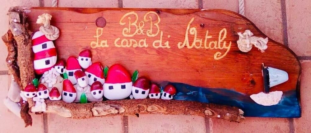 Фото La Casa di Nataly
