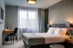 Hotel Focus Poznań