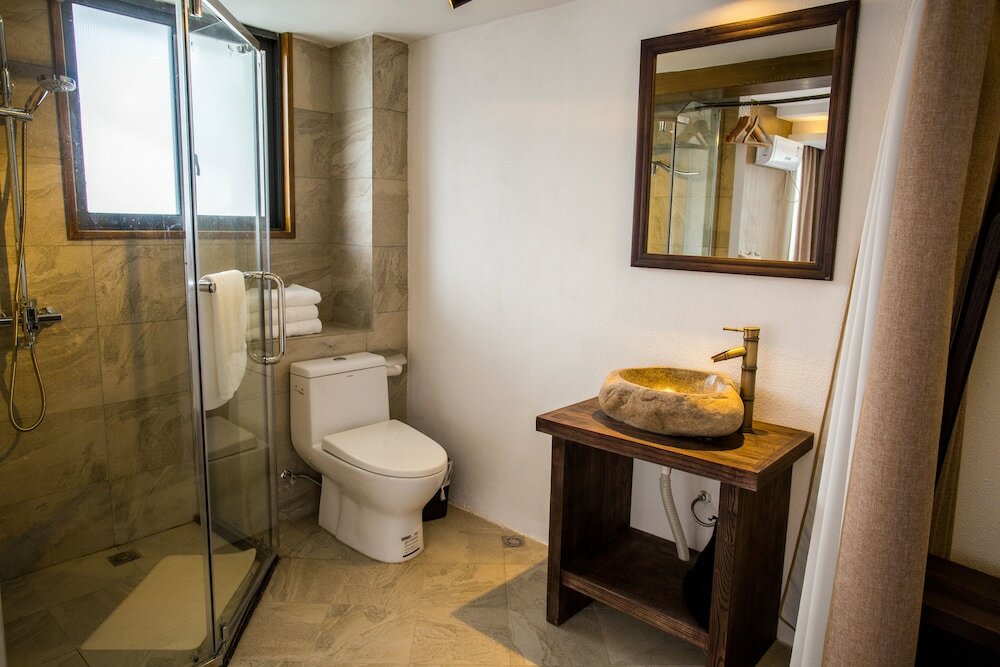 Фото Shui Yun Ju Hotel Resort