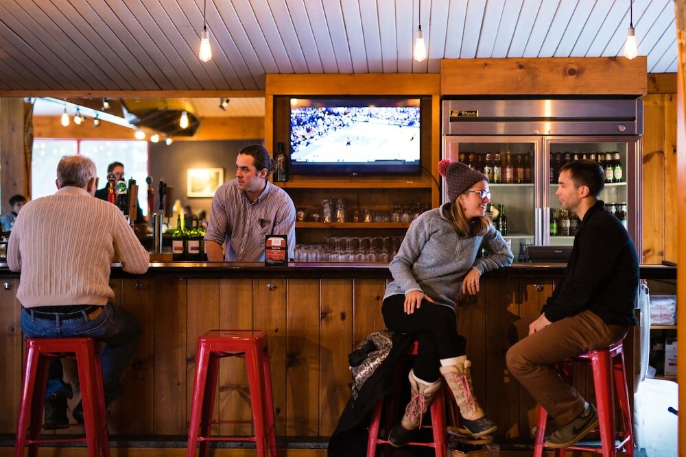 Фото High Peaks Resort